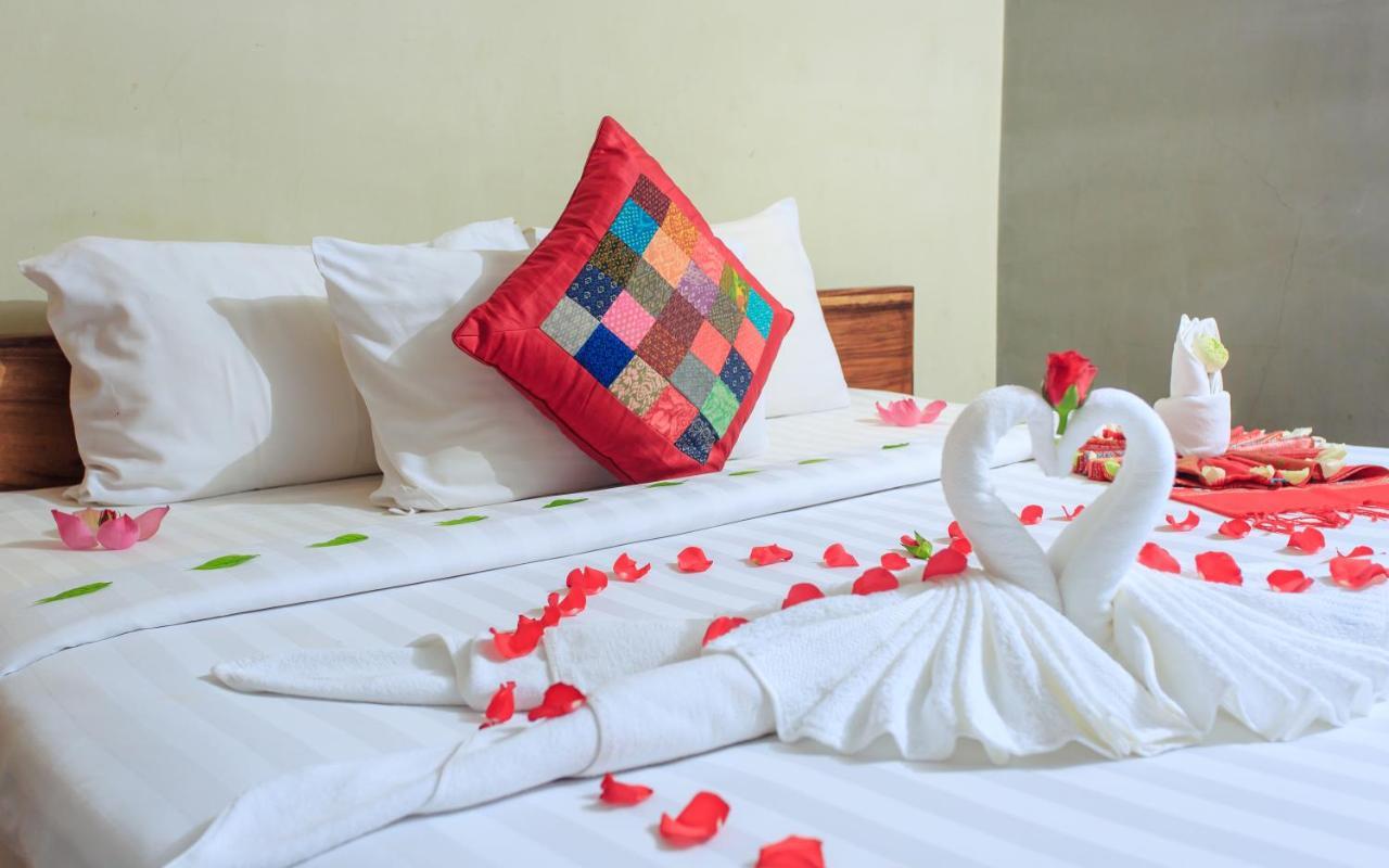 Hotel Saravoan Royal