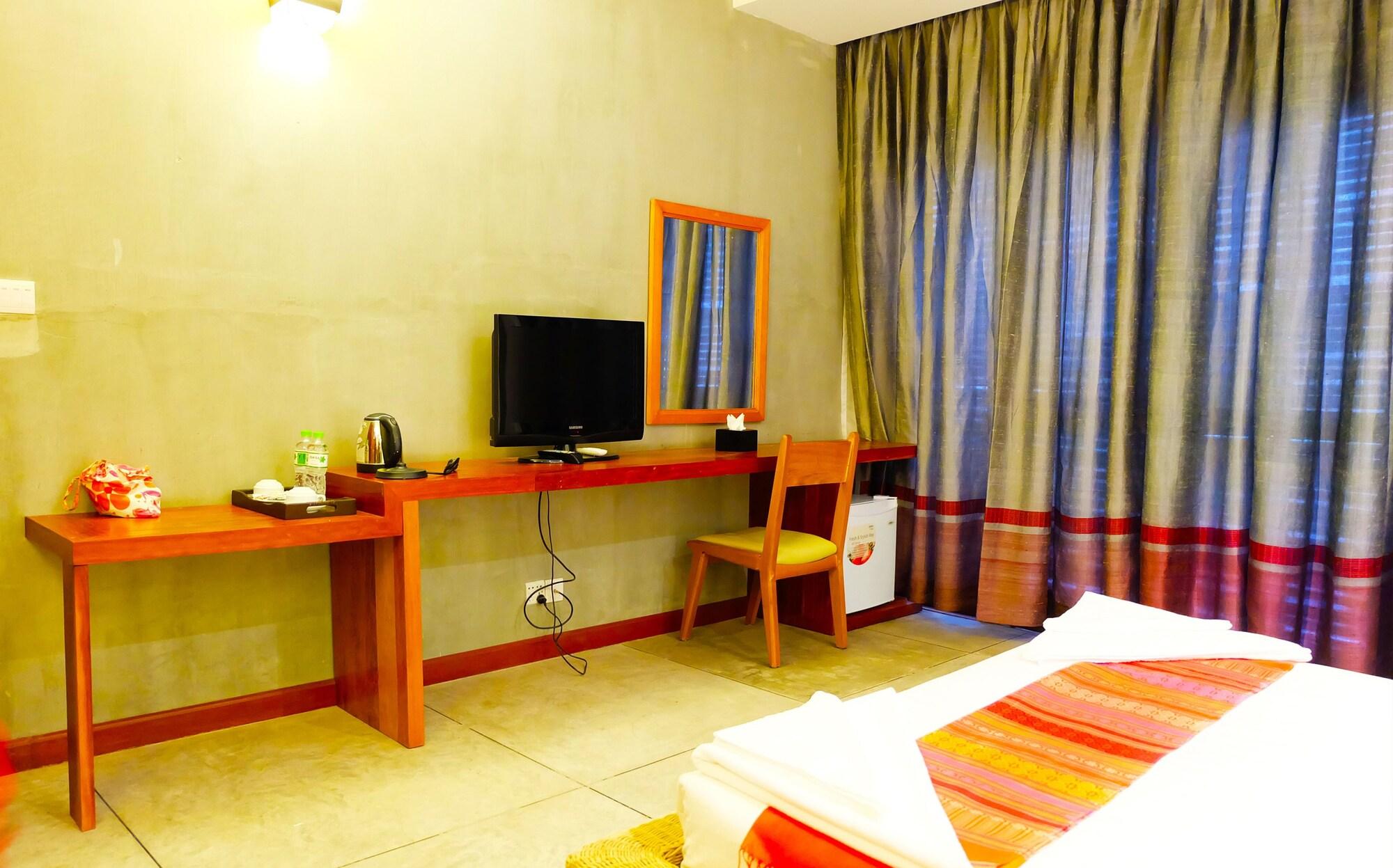 Saravoan Royal Phnom Penh
