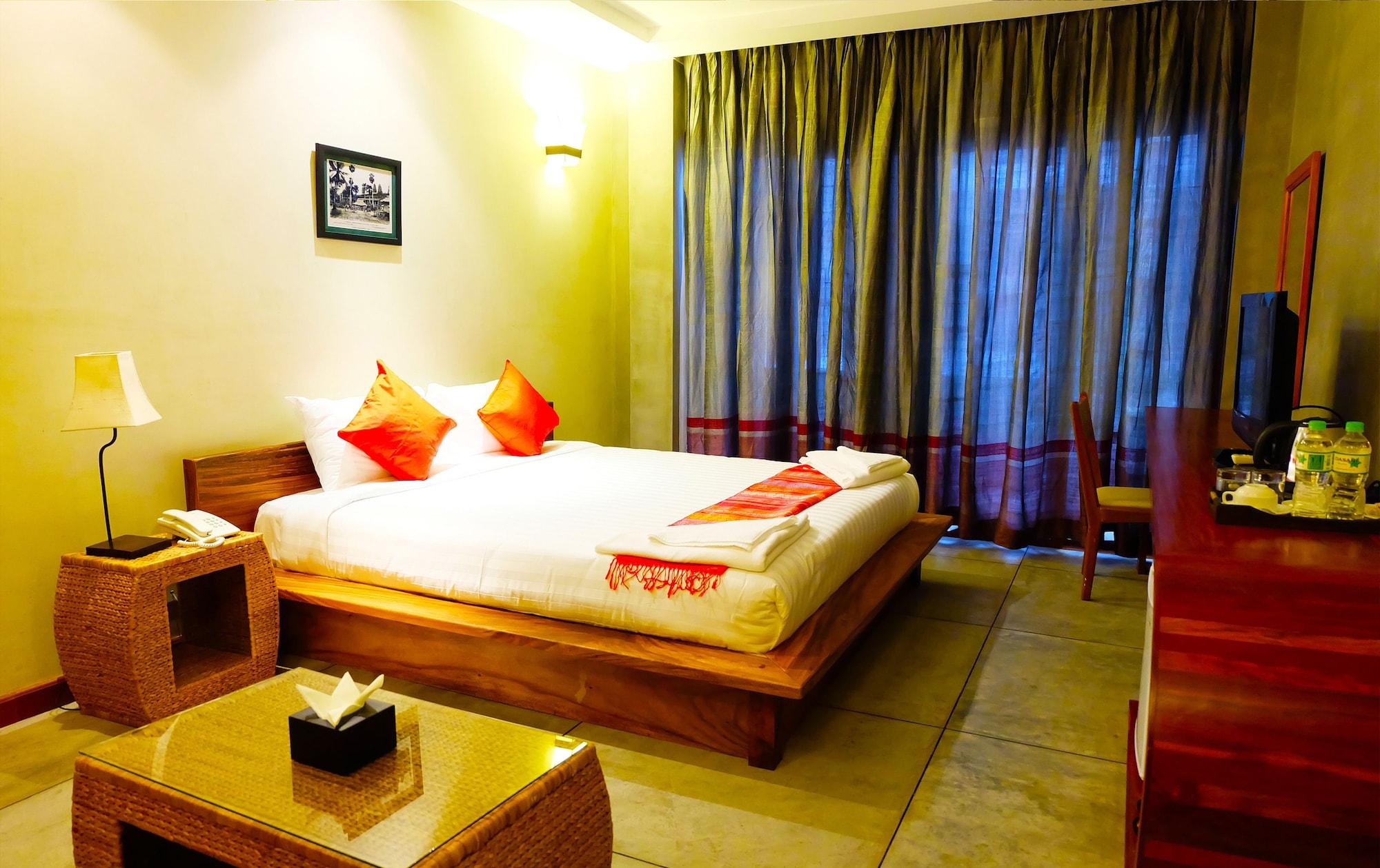 Saravoan Royal Phnom Penh