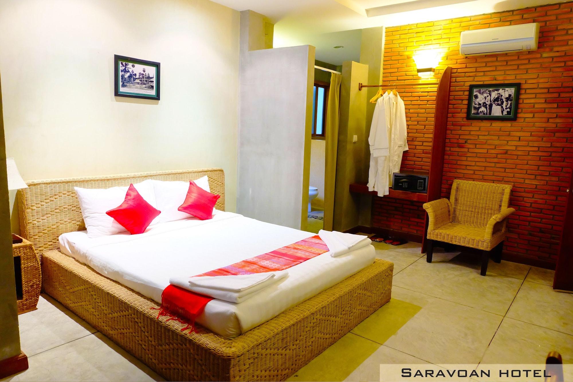 Saravoan Royal Phnom Penh