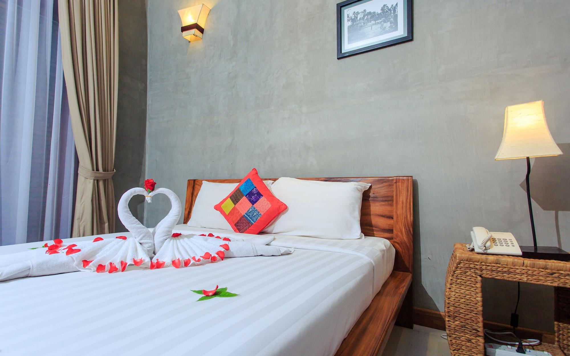 Saravoan Royal Phnom Penh