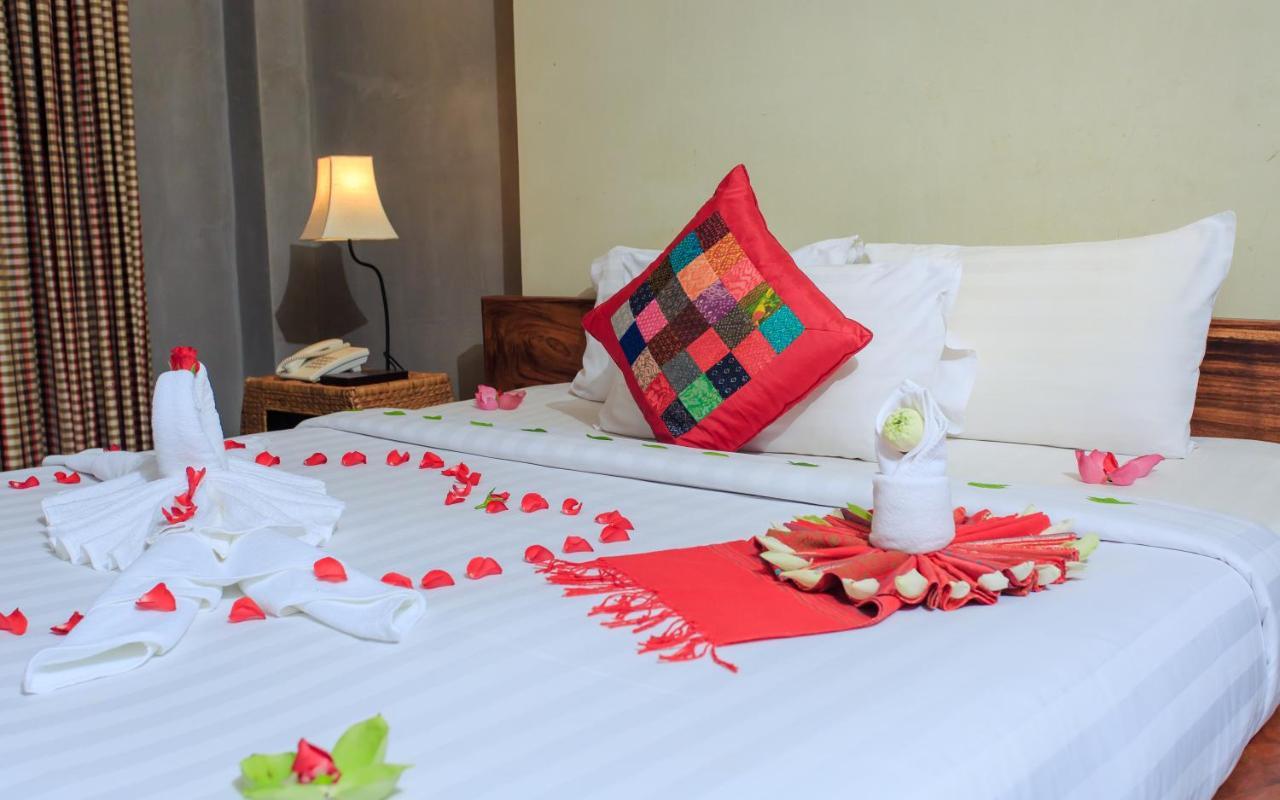 Saravoan Royal Palace Hotel Phnom-Penh