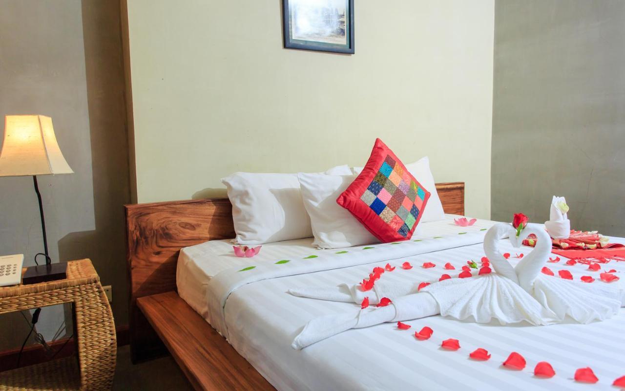 Saravoan Royal Palace 3* Phnom Penh