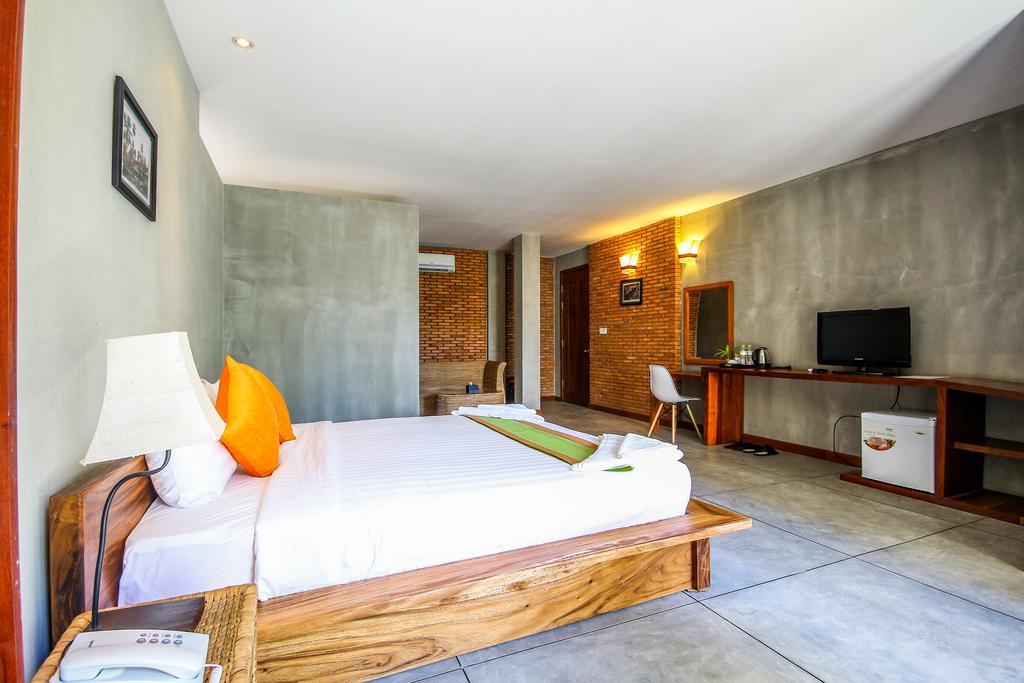 Saravoan Royal Palace Hotel Phnom-Penh